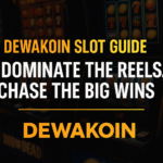Dewakoin Slot Guide: Dominate the Reels, Chase the Big Wins