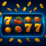 Spin Logic: How Slot Game Algorithms Decide Every Win