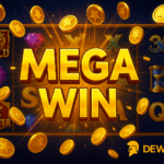 Mega Win Moments: Why Players Love Dewakoin’s High-RTP Slot Games