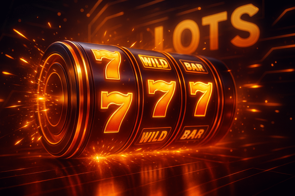 Spin to Win: Unlocking Real Wins with Dewakoin’s Top Slot Games