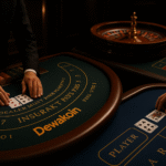 Dewakoin Casino Games: Real Thrills. Real Strategy. Real Wins.