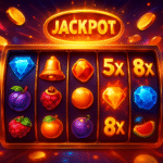 The Ultimate Slot Game Experience: Why Dewakoin Is the King of the Reels